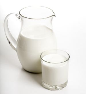 mlijeko dijeta pogodnosti i štete