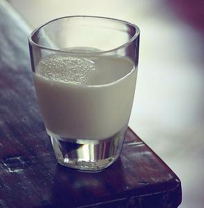 recensioni di dieta del latte