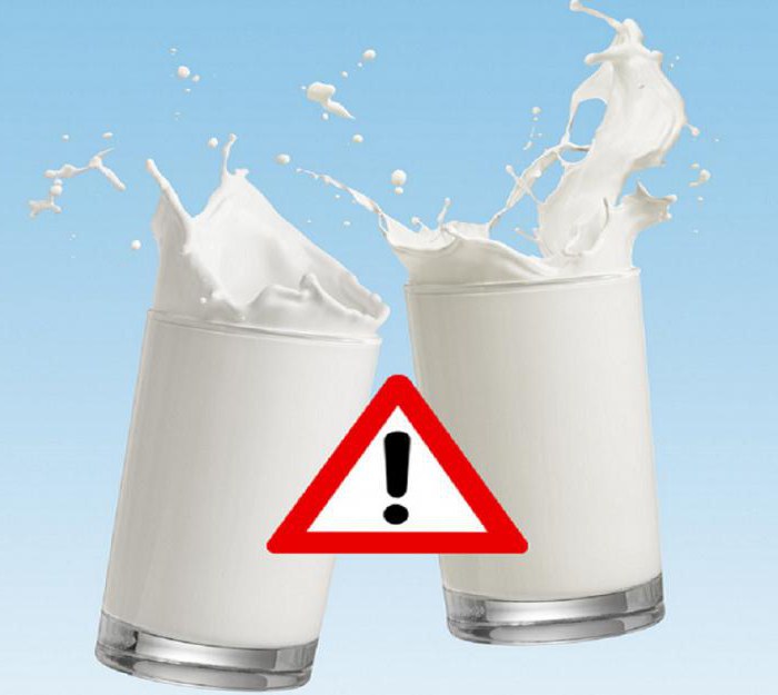 unione sostitutiva del grasso del latte