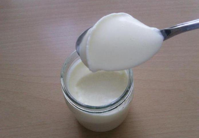 Recept za mlečni puding s fotografijami korak za korakom