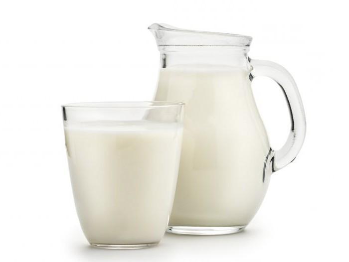 recensioni di estetista del peeling del latte