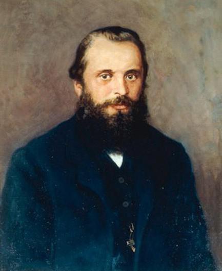 compositore mily balakirev