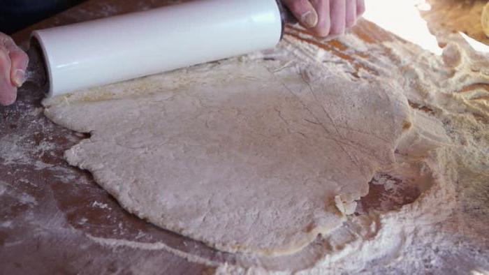Нарязана торта: рецепта и снимка стъпка по стъпка у дома