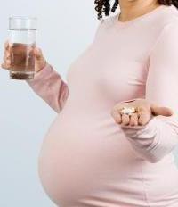 Calcemin dla kobiet w ciąży