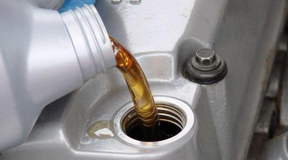 producenci syntetycznych olejów silnikowych