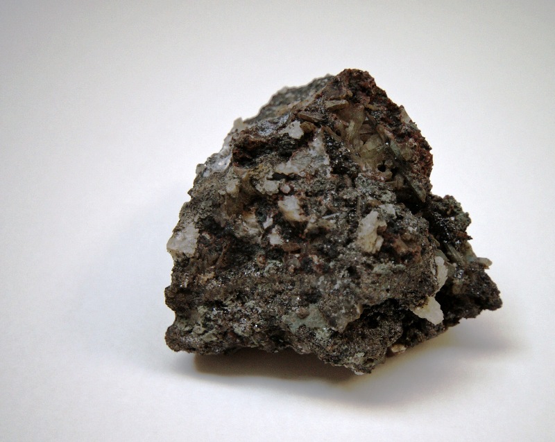 minerali metalliferi