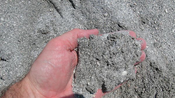 kvarcni pijesak