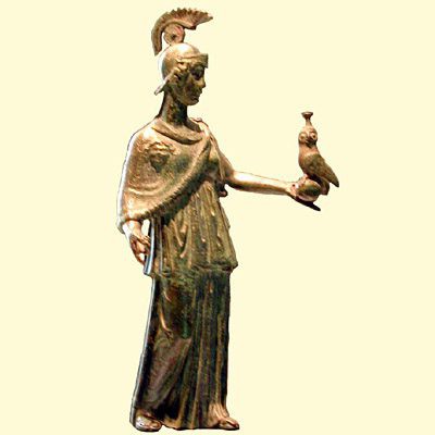 bogini rzymskiej bogini
