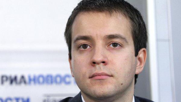 Nikolay Nikiforov Življenjepis ministra