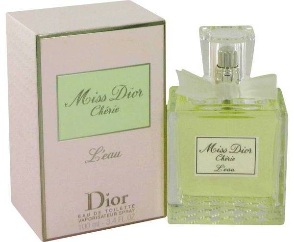 Miss dior parfum