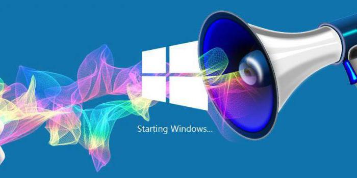 po aktualizaci Windows 10 byl zvuk pryč