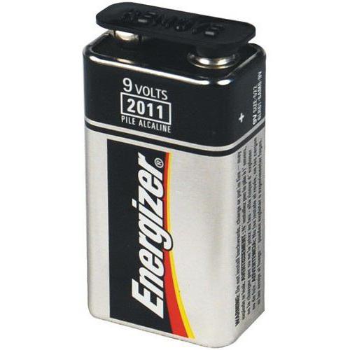 Oznaka Mizinchikovye baterija
