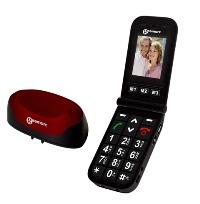 jednostavan telefon za starije osobe