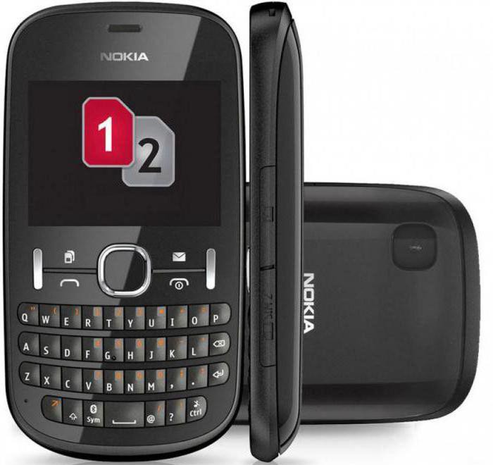 игри за Nokia 200