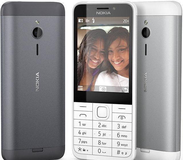 Nokia Nokia 230 dual sim opinie