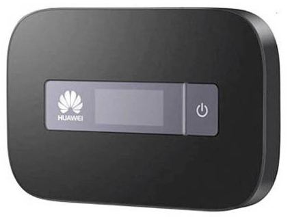 router wifi mobile