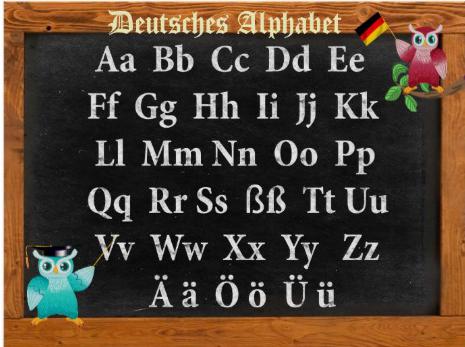 конюгация на модални глаголи на немския език