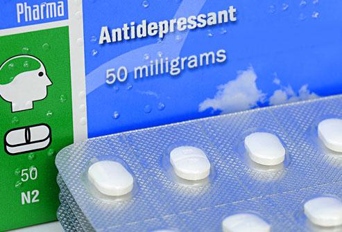 naslovi tricikličnih antidepresivov