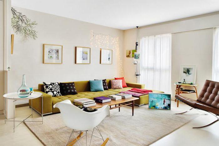 Foto di design moderno appartamento 2016
