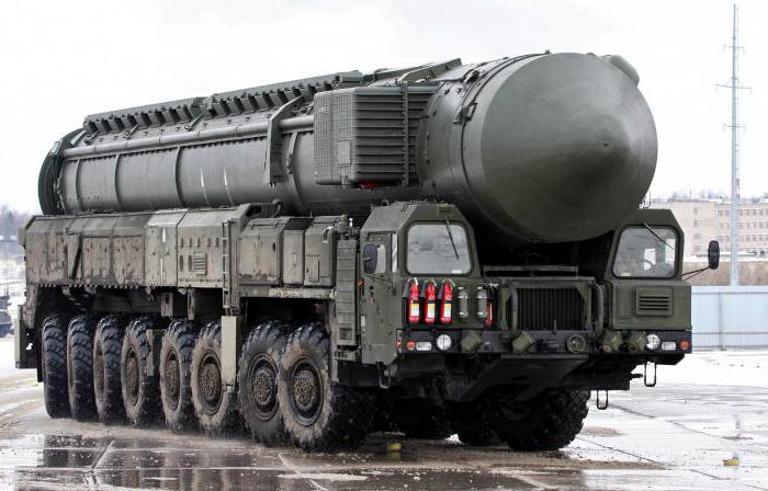 Крим је нуклеарно оружје Русије