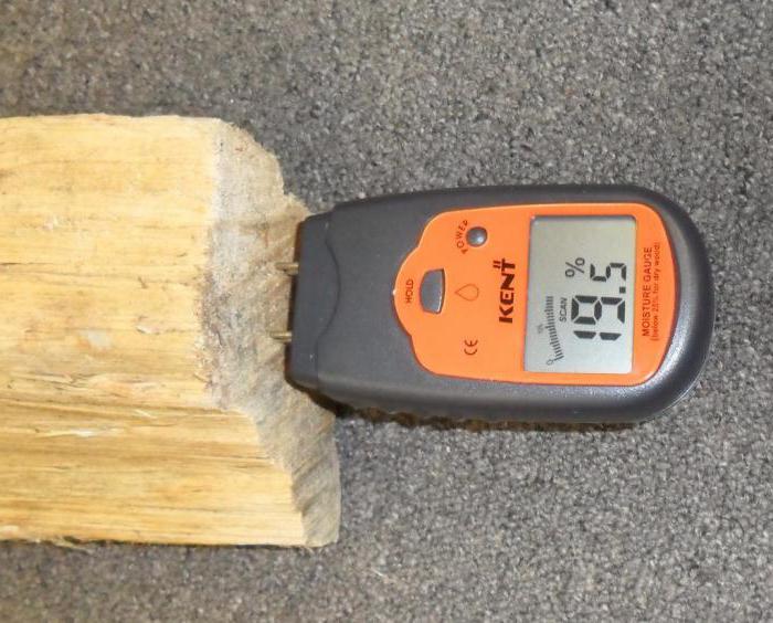 misuratori di umidità, misuratori di umidità del legno