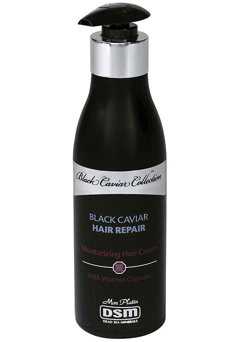 hydratační vlasový šampon