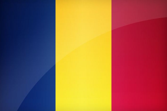 застава и грб Молдавије