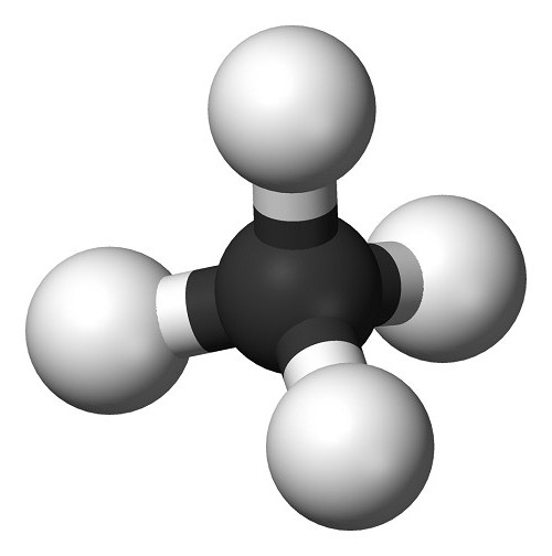 molekulová hmotnost plynu C