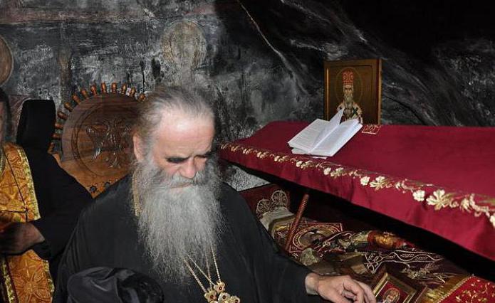 Manastir Ostrog Crna Gora: kako doći?