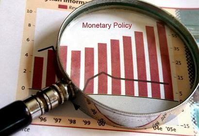 nástroje měnové politiky