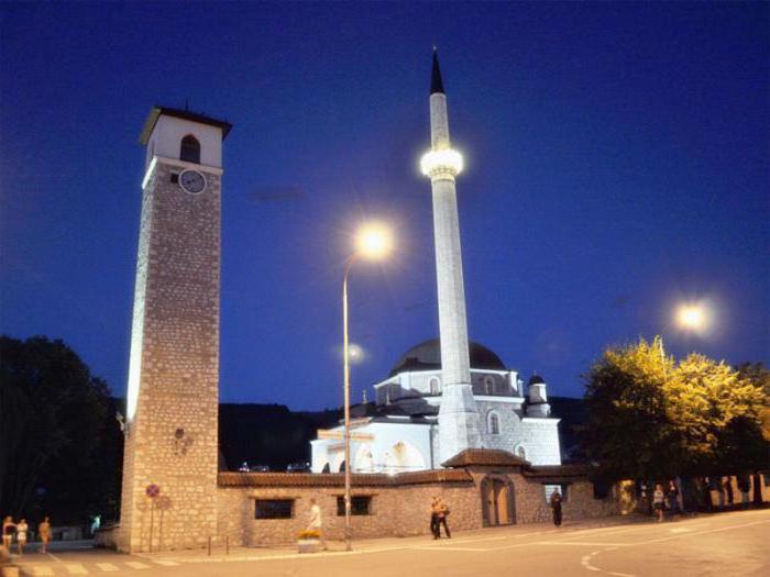 религия в Черна гора