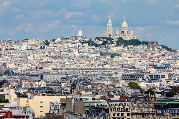 Boulevard Montmartre v Paříži Pissarro