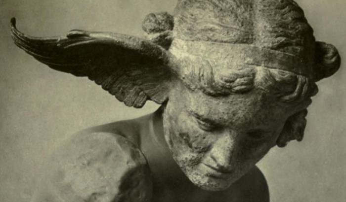 Бог на съня в гръцката митология