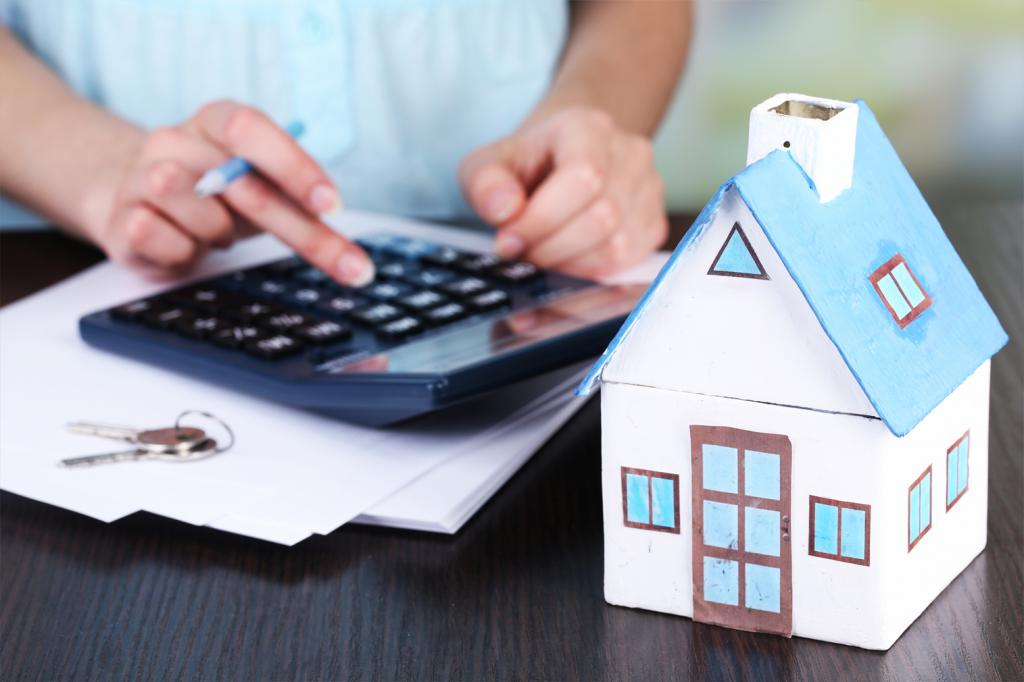 Alfa Zavarovanje hipotekarnih zavarovanj