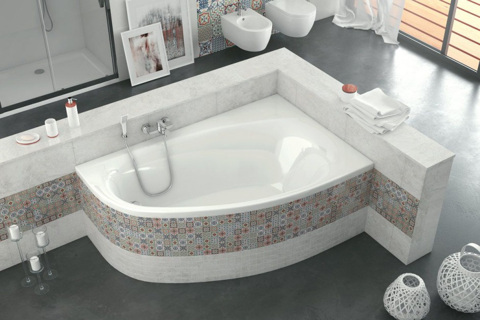 design koupelí