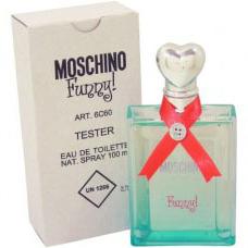 Moschino Smiješan parfem!