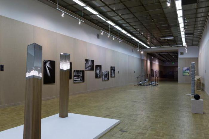 Moskovski međunarodni biennale suvremene umjetnosti