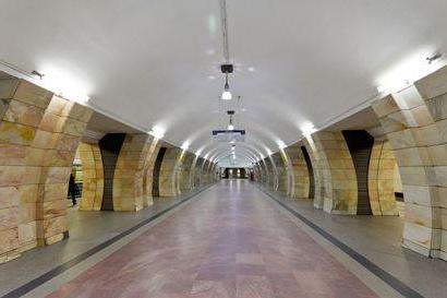 метро serpukhovskaya
