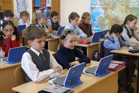 Lista completa di valutazione della scuola di Mosca