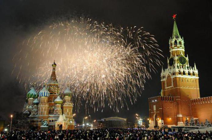 6 września Moscow City Day