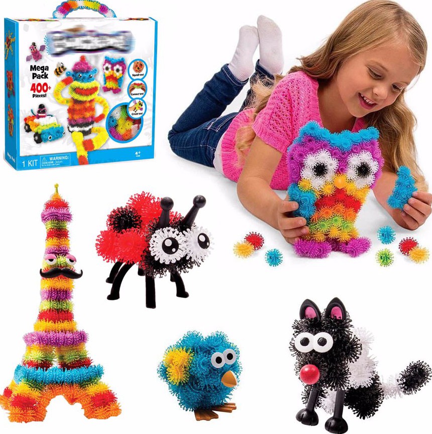 Popularne igračke za djecu 10 godina