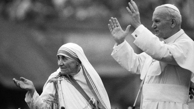 citazioni di Madre Teresa