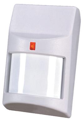 svjetiljka sa senzorom pokreta