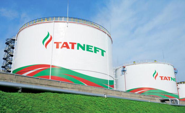 Olio sintetico di Tatneft
