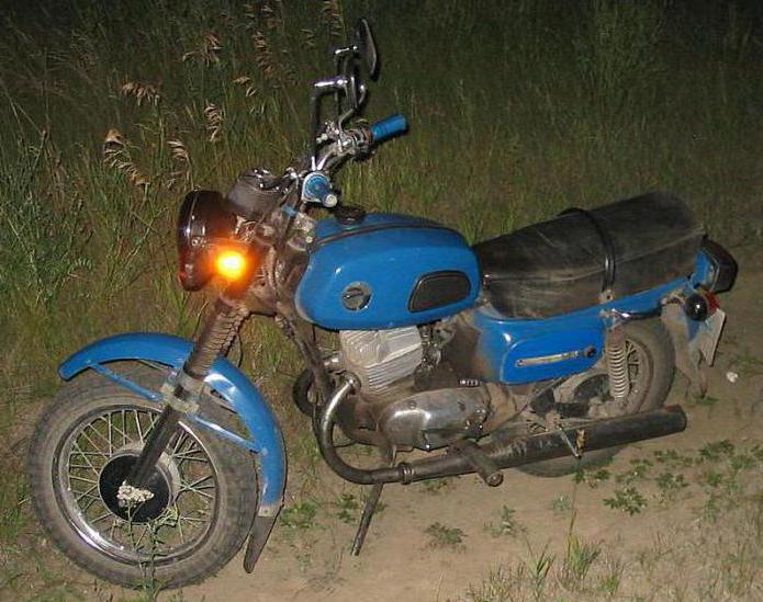 motocykl východ slunce 3m