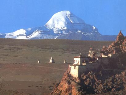 Planina Kailash