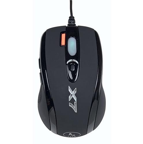 mouse x7