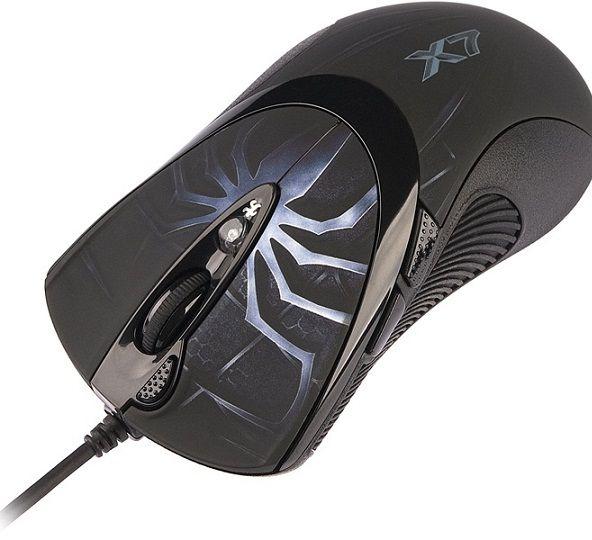 Mouse X7