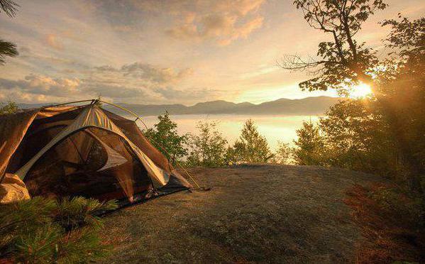 мнения за можайско резервоар почивка с палатка