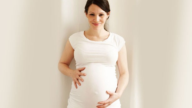 корк по време на бременност